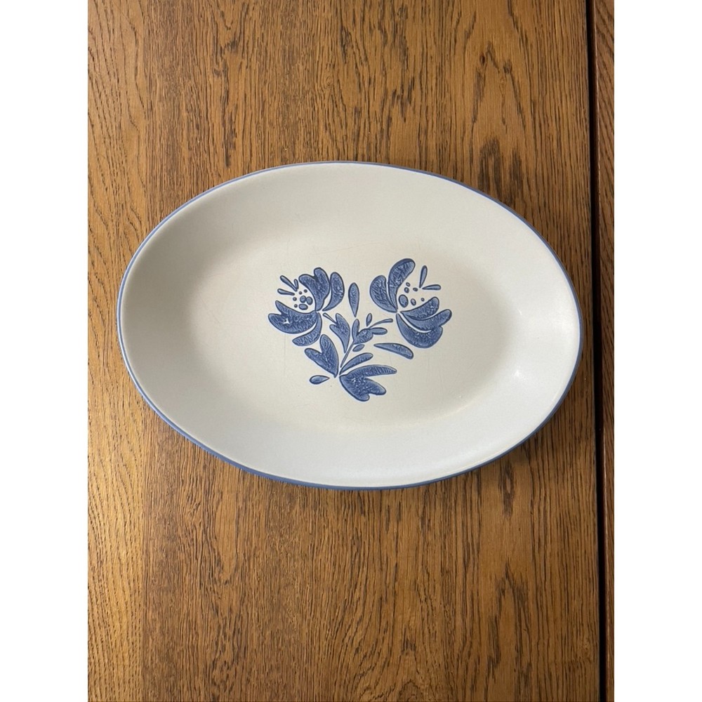 Yorktown Pfaltzgraff Large Serving Platter
